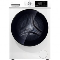 Robin RB-1586 Πλυντήριο-Στεγνωτήριο Ρούχων 10kg/6kg Ατμού 1400 Στροφές